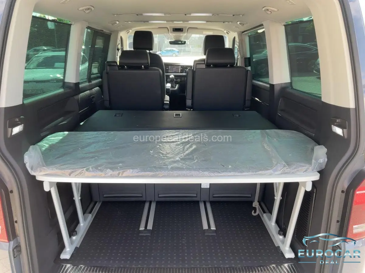 Volkswagen T6 Multivan