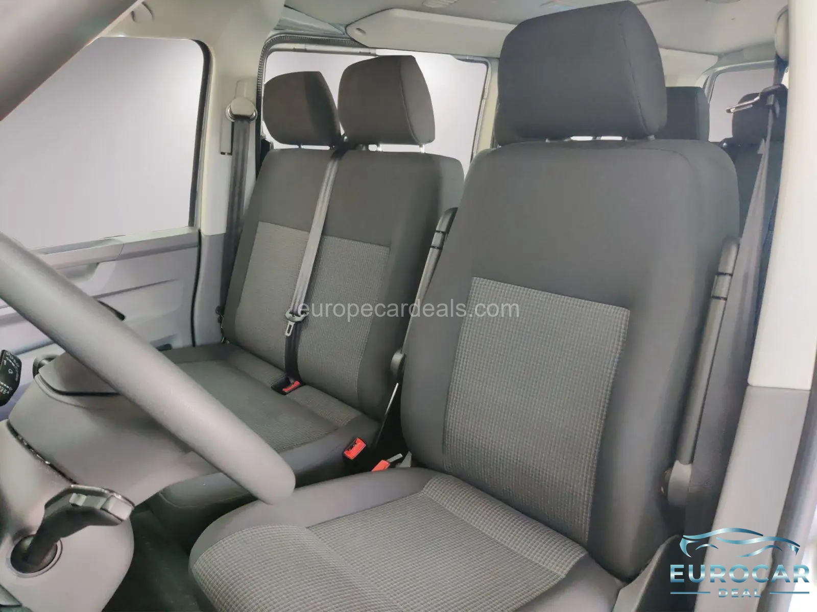 Volkswagen T6 Kombi