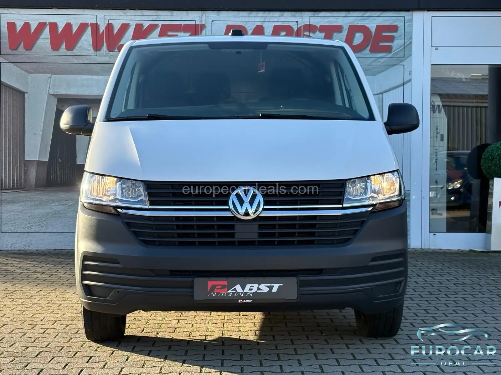 Volkswagen T6 Transporter