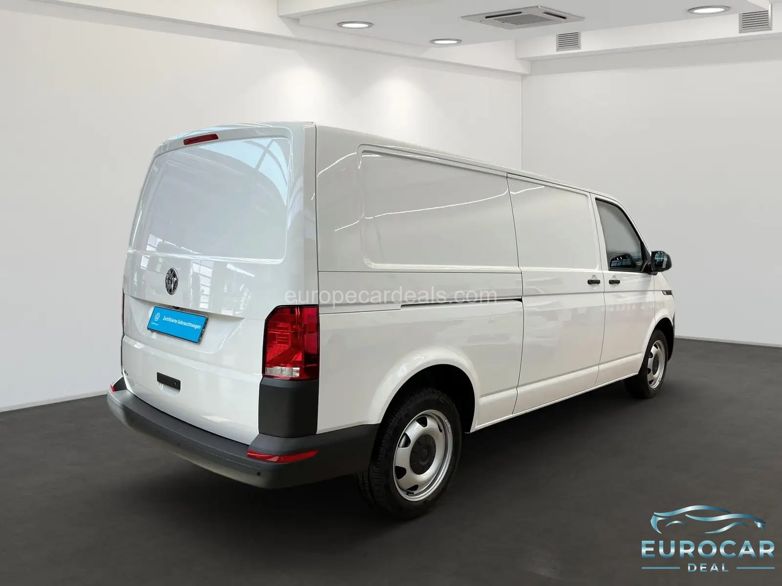 Volkswagen T6 Transporter