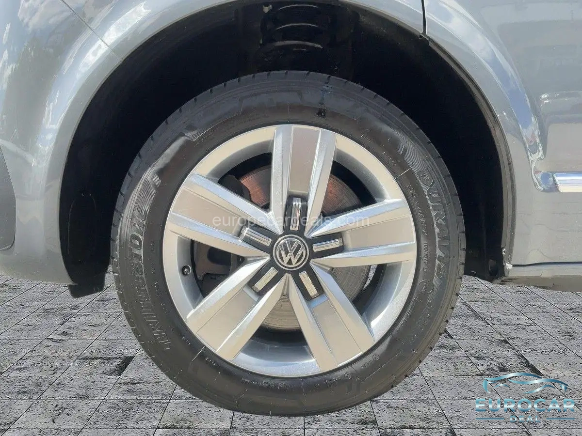 Volkswagen T6 Multivan