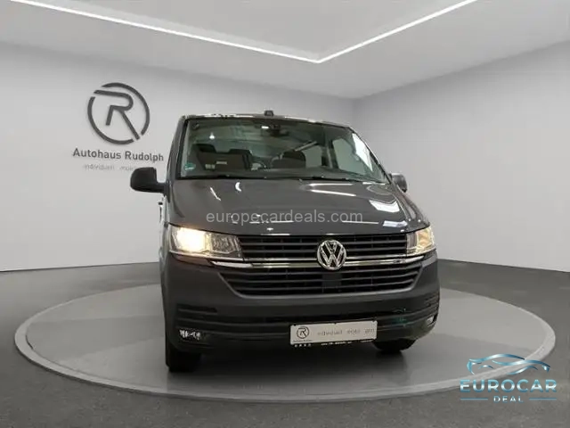 Volkswagen T6 Kombi
