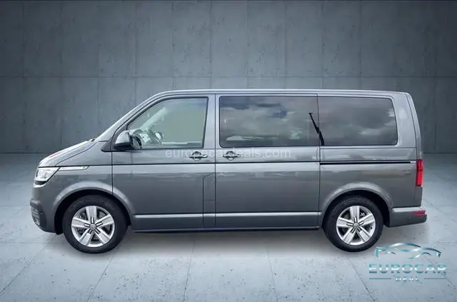 Volkswagen T6 Multivan