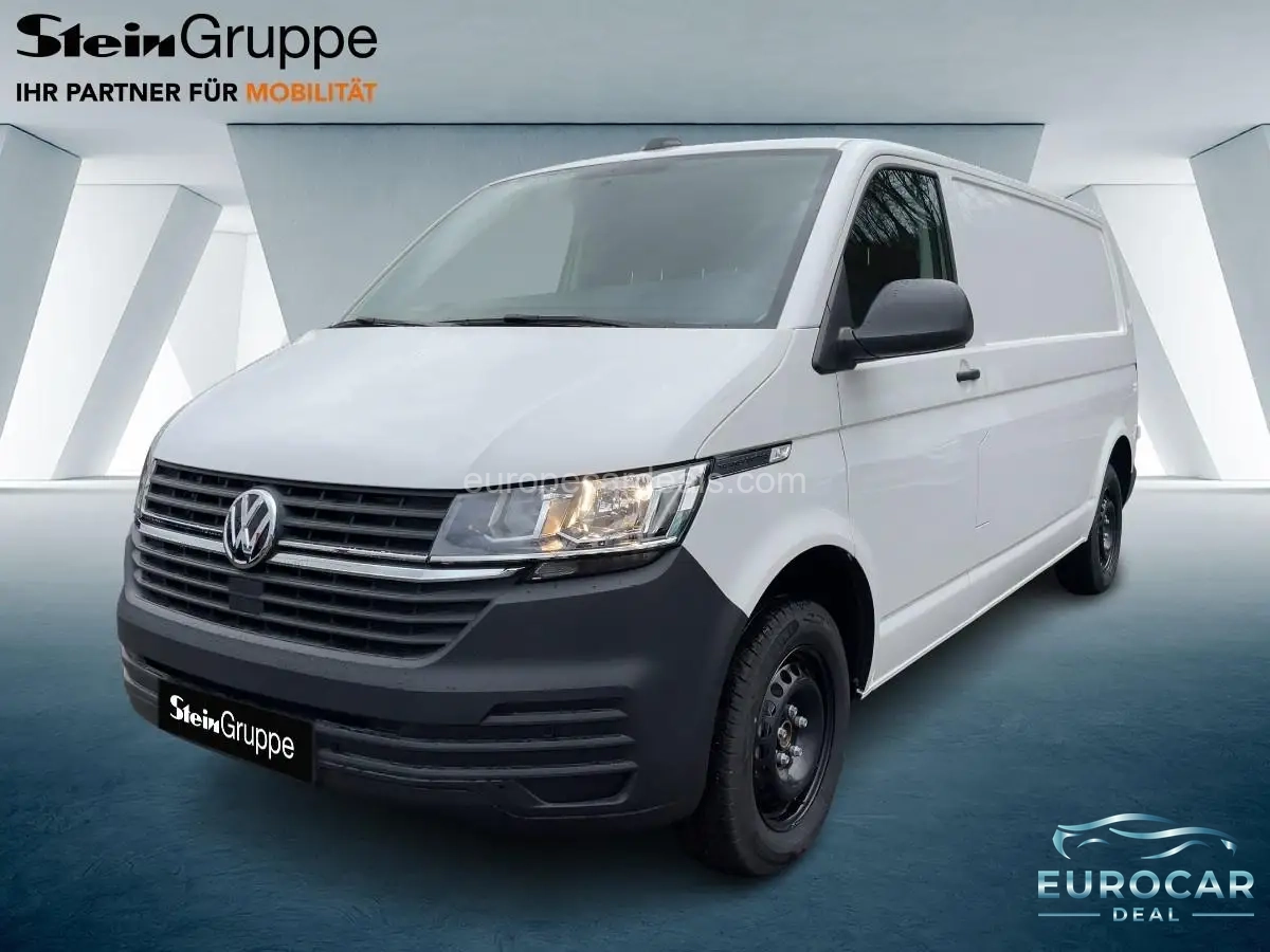 Volkswagen T6 Transporter