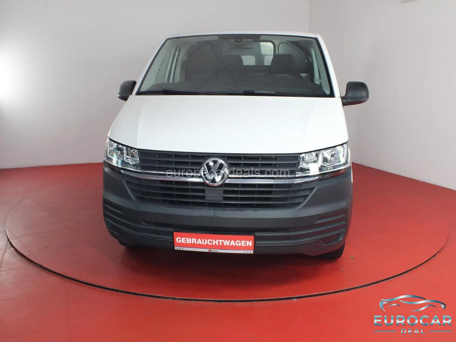 Volkswagen T6 Transporter