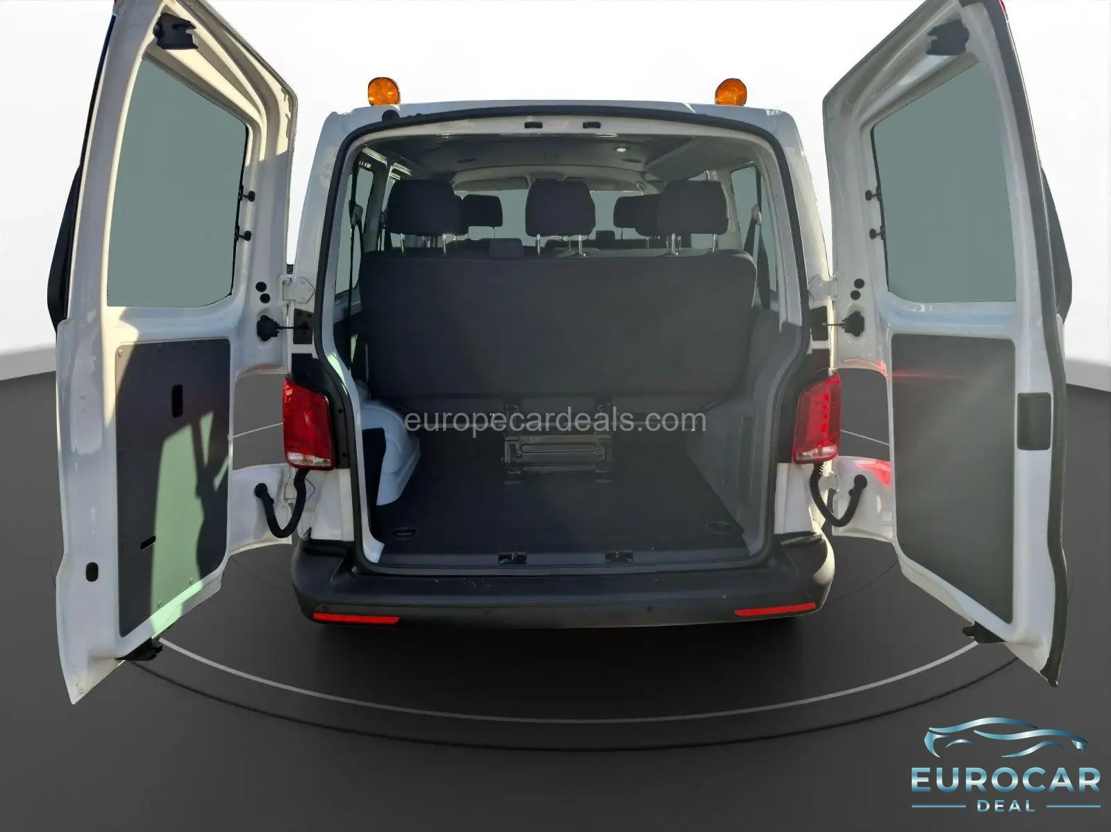 Volkswagen T6 Kombi