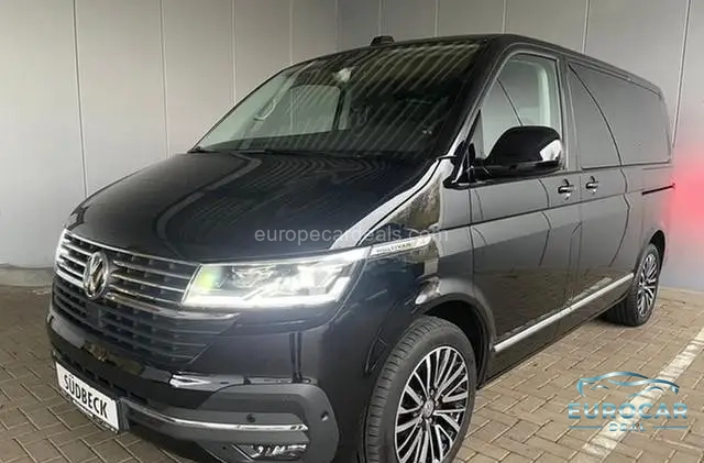 Volkswagen T6 other