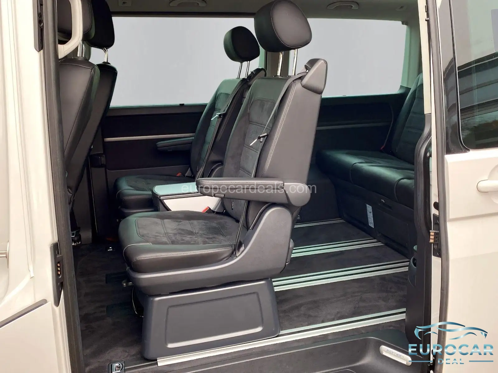 Volkswagen T6 Multivan