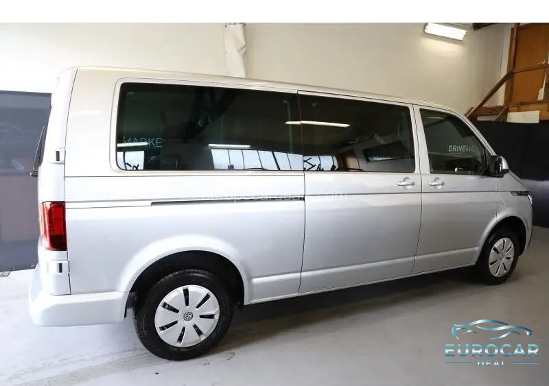 Volkswagen T6 Caravelle