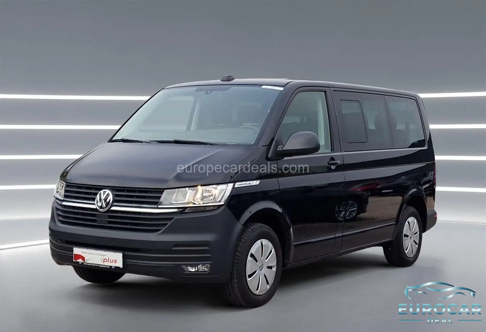 Volkswagen T6 Caravelle