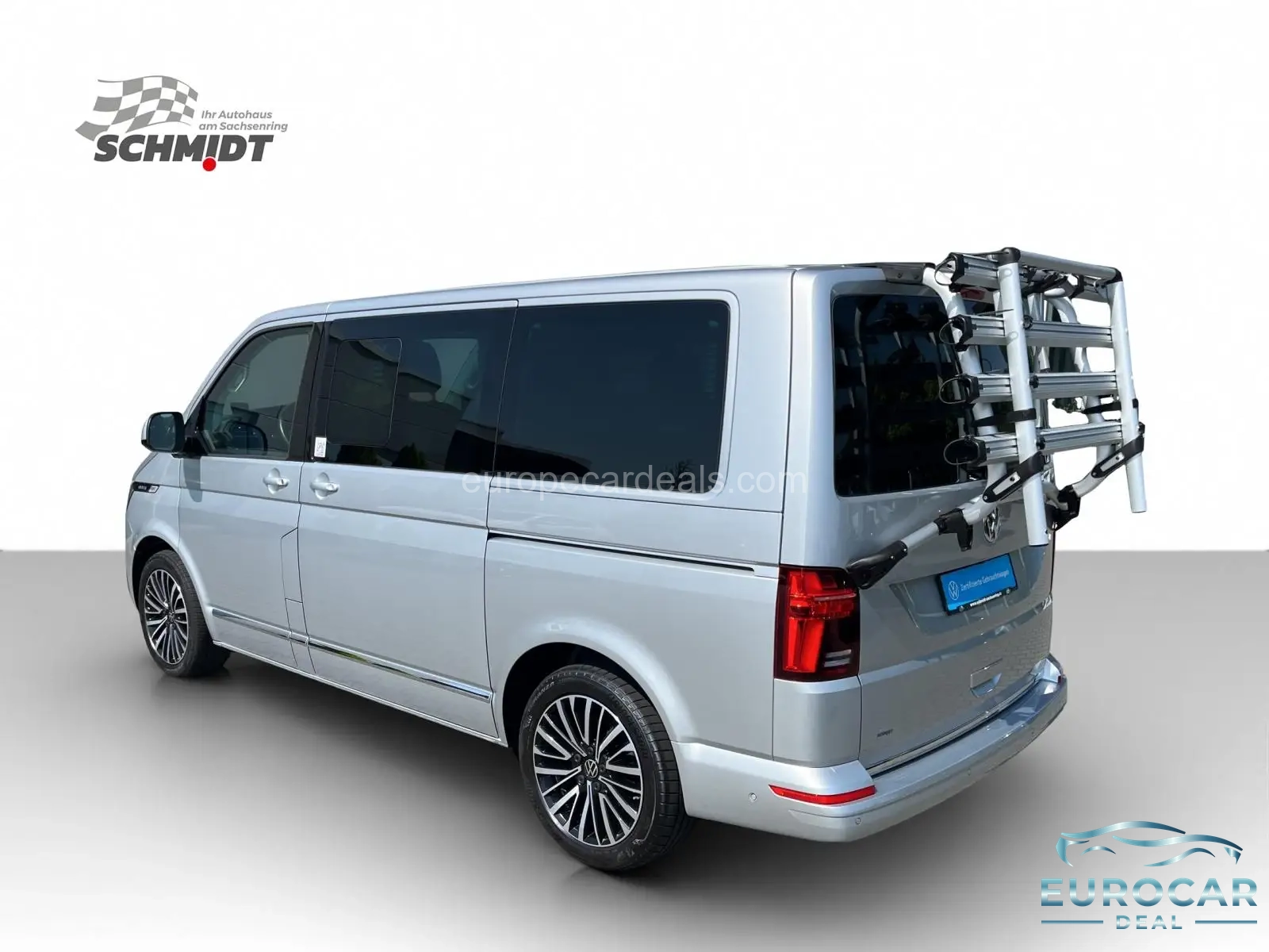Volkswagen T6 Multivan