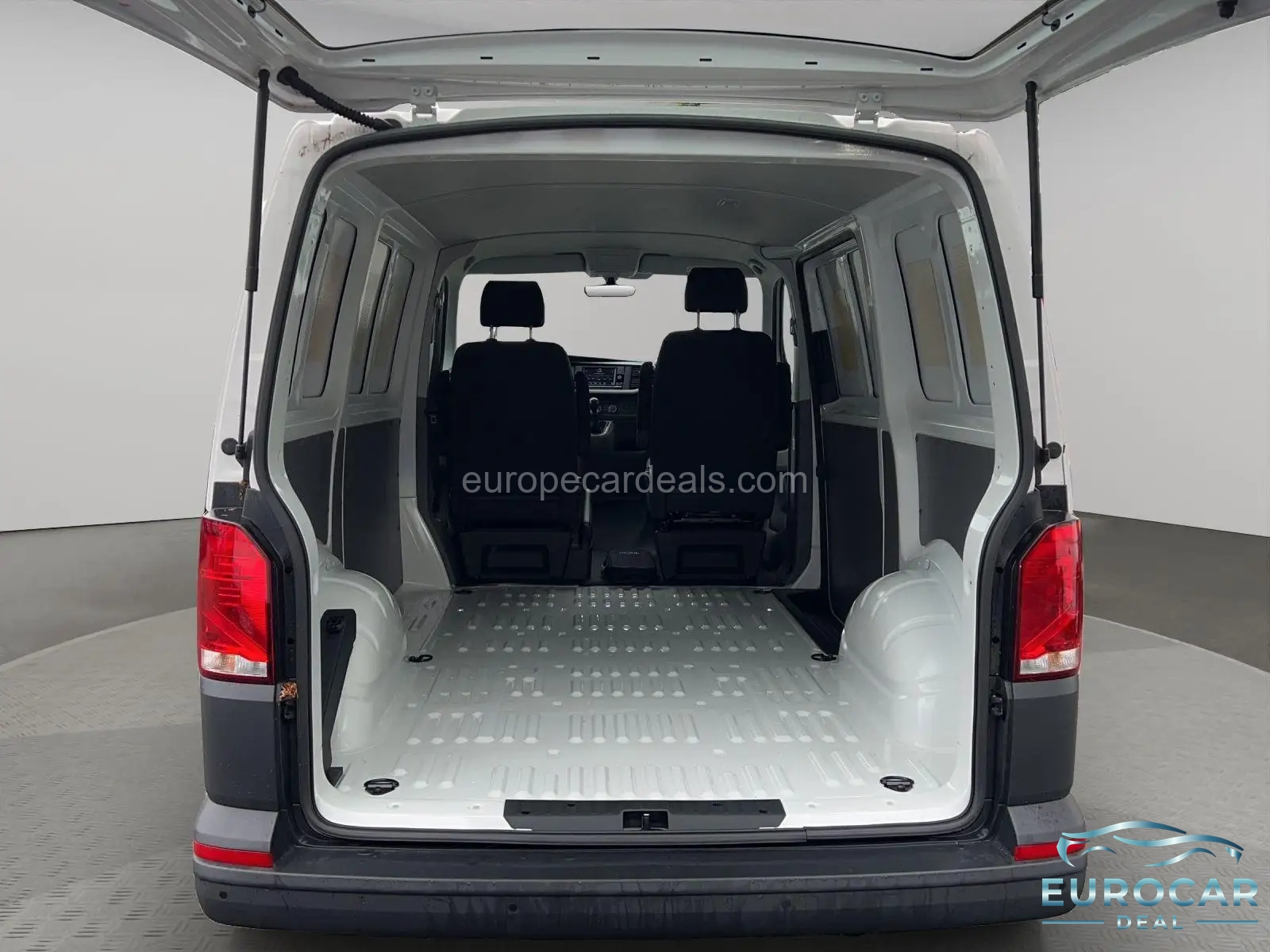 Volkswagen T6 Transporter