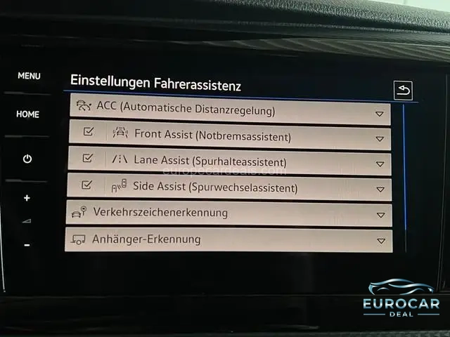 Volkswagen T6 other