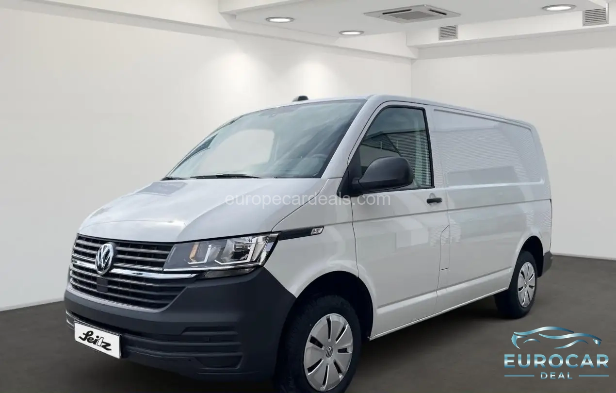 Volkswagen T6 Transporter