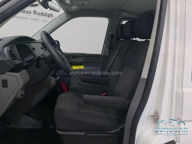 Volkswagen T6 Kombi