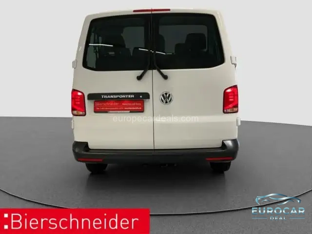 Volkswagen T6 Kombi