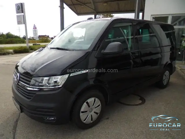 Volkswagen T6 Caravelle