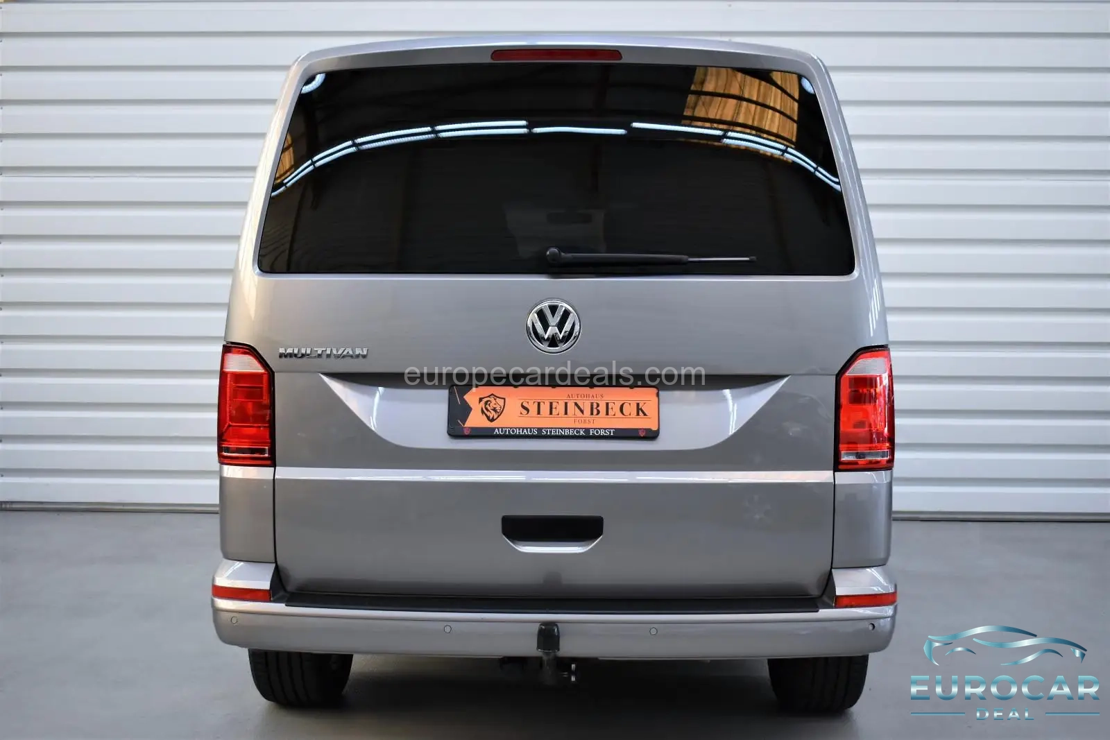 Volkswagen T6 Multivan