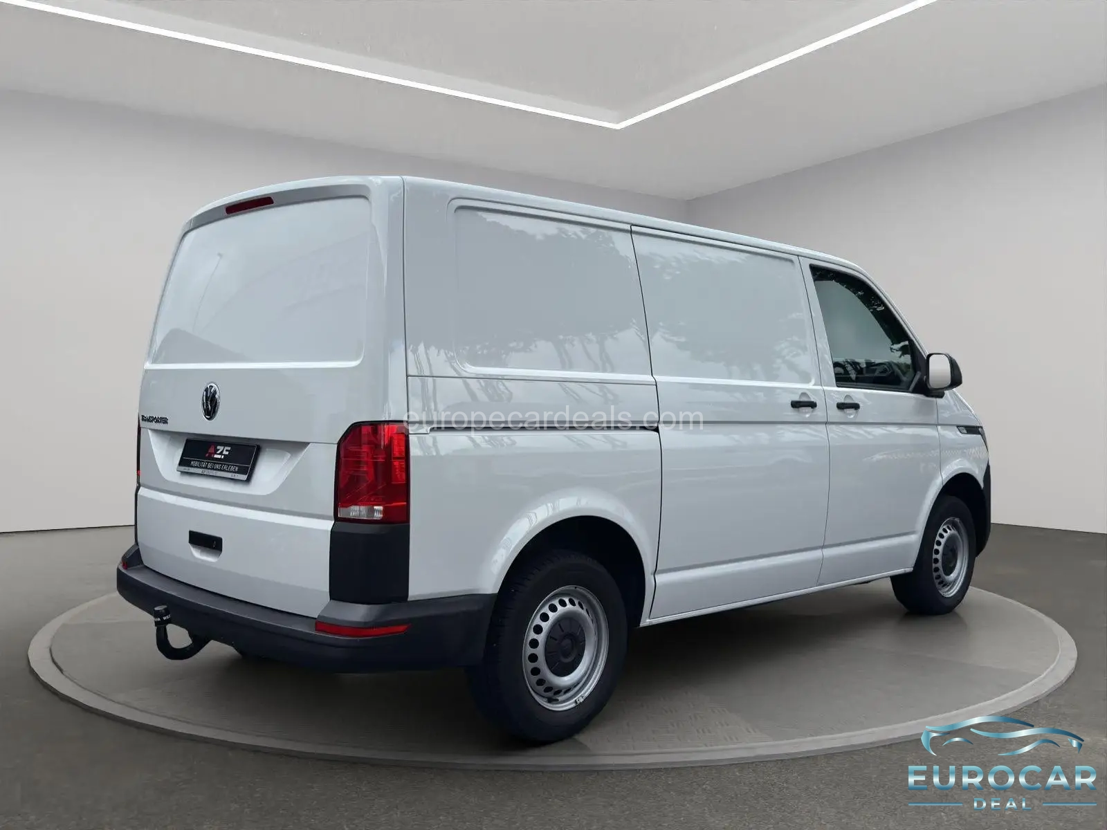 Volkswagen T6 Transporter