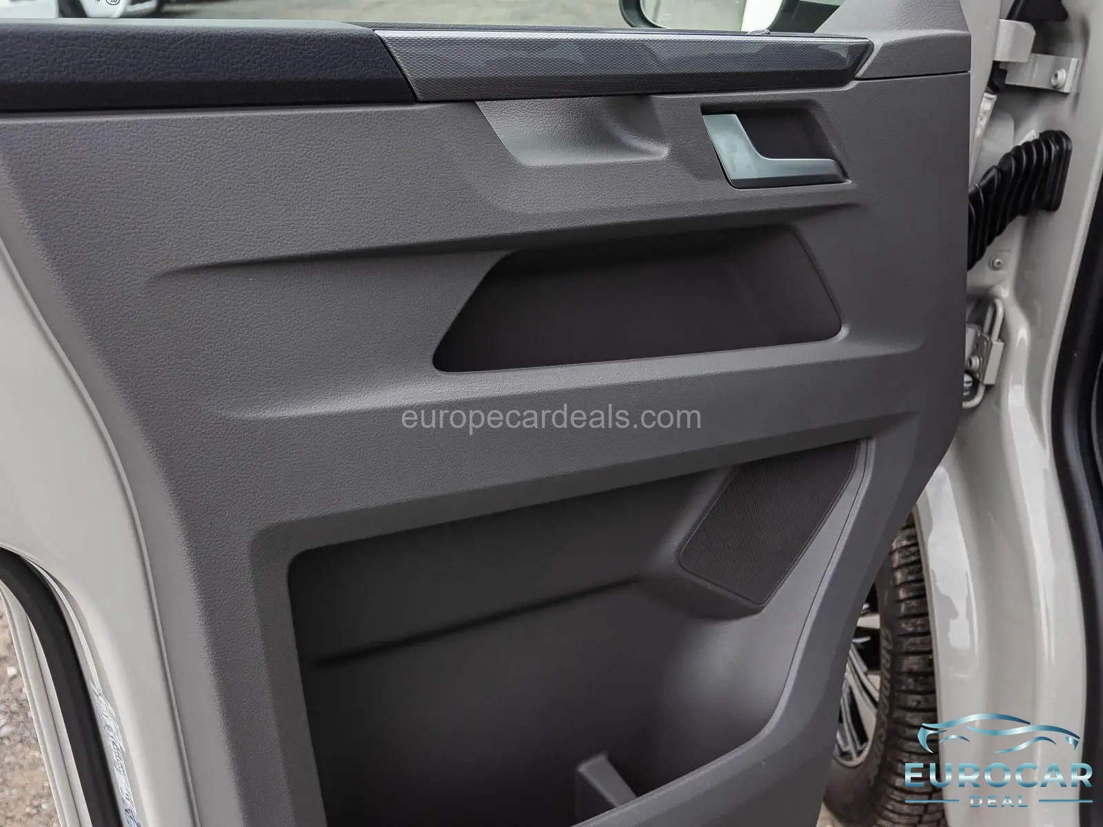 Volkswagen T6 California