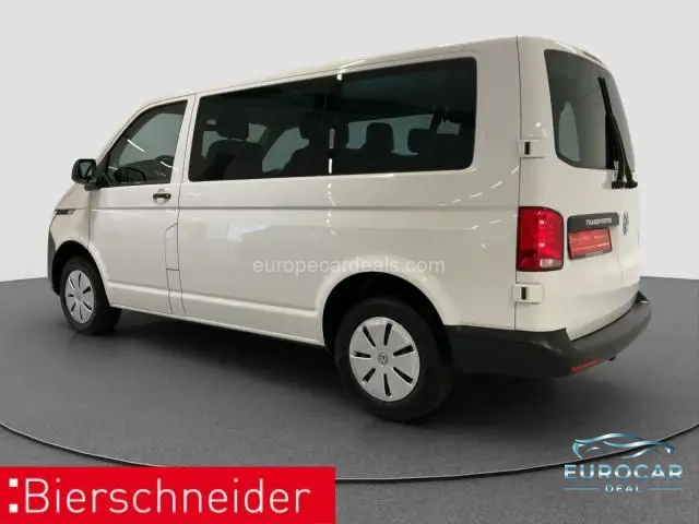 Volkswagen T6 Kombi