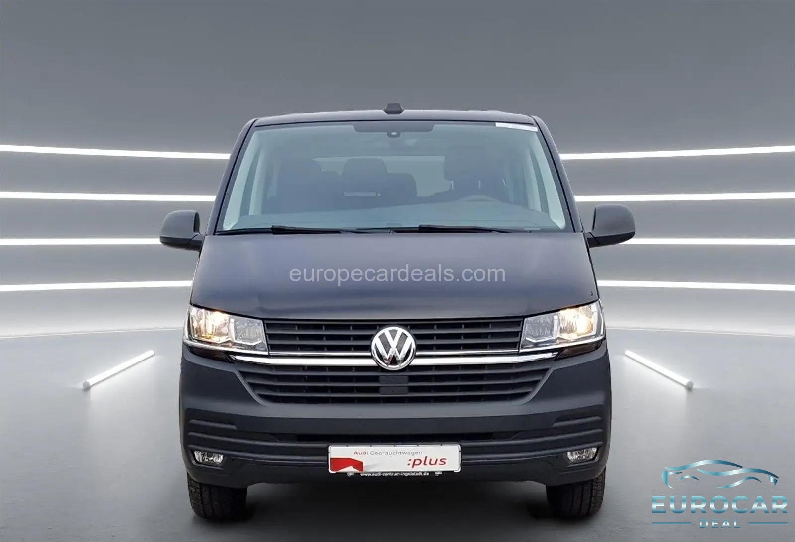 Volkswagen T6 Caravelle