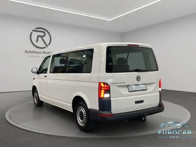 Volkswagen T6 Kombi