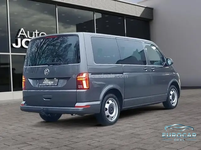 Volkswagen T6 Multivan