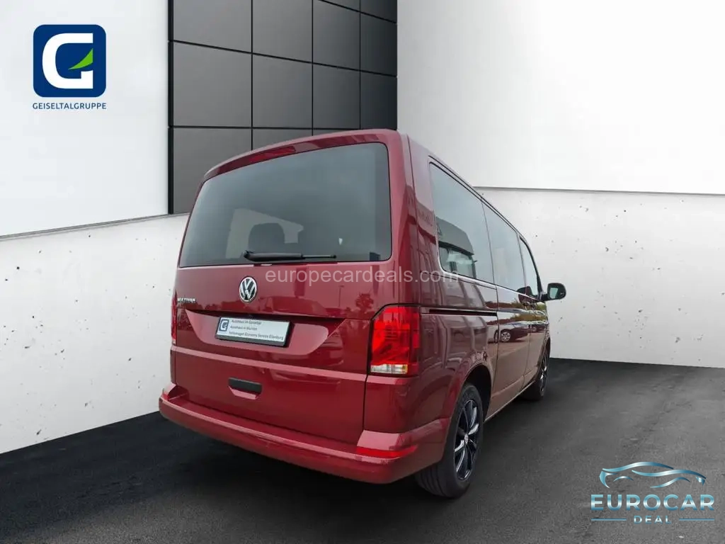Volkswagen T6 Multivan