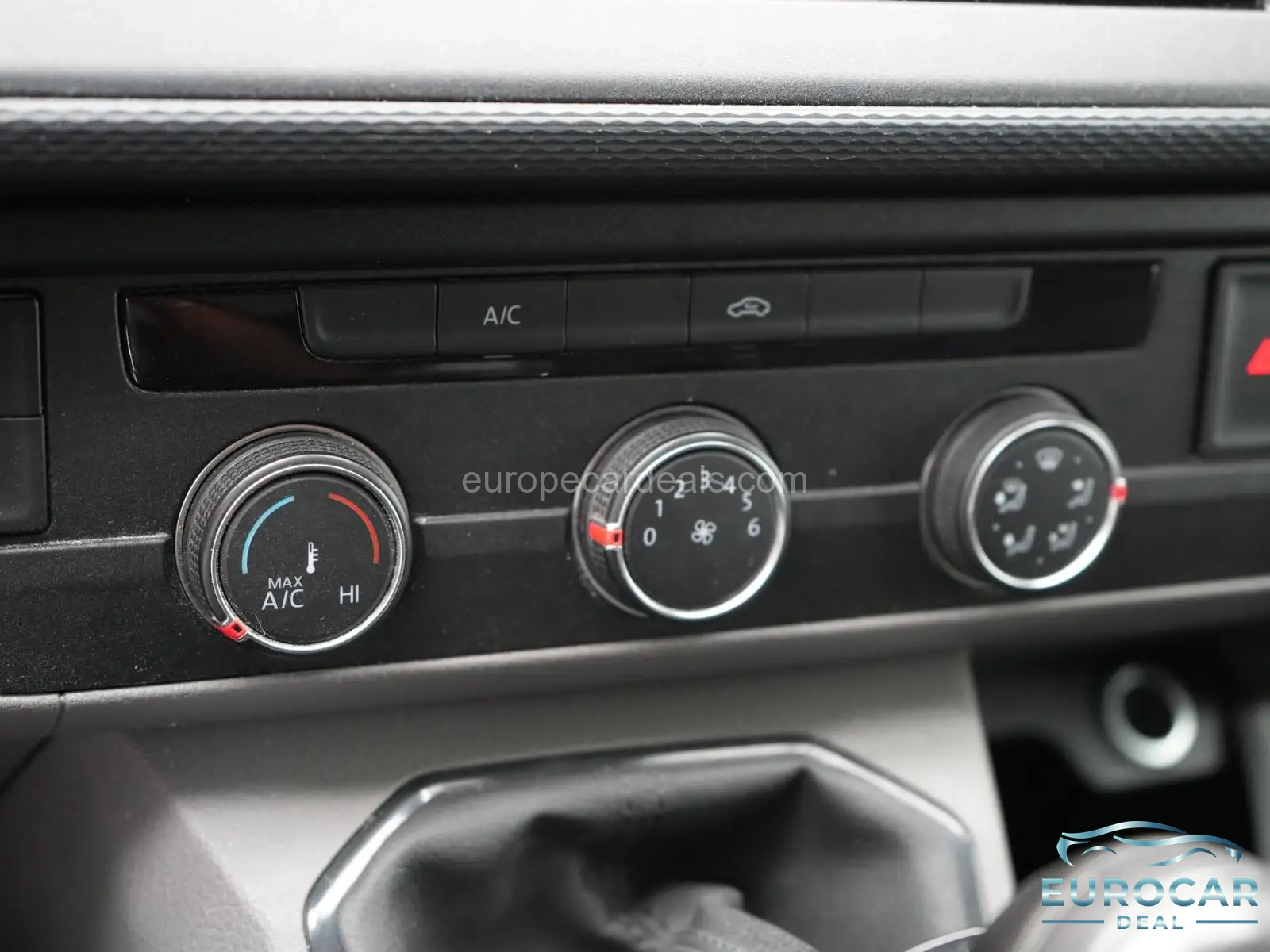 Volkswagen T6 Transporter