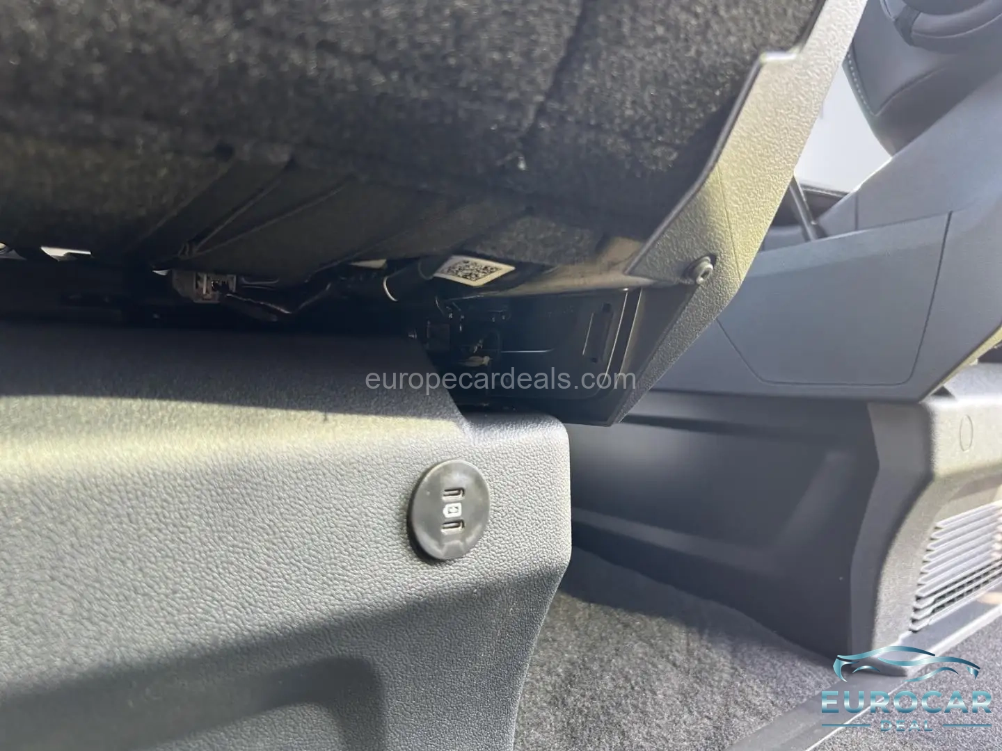 Volkswagen T6 Caravelle