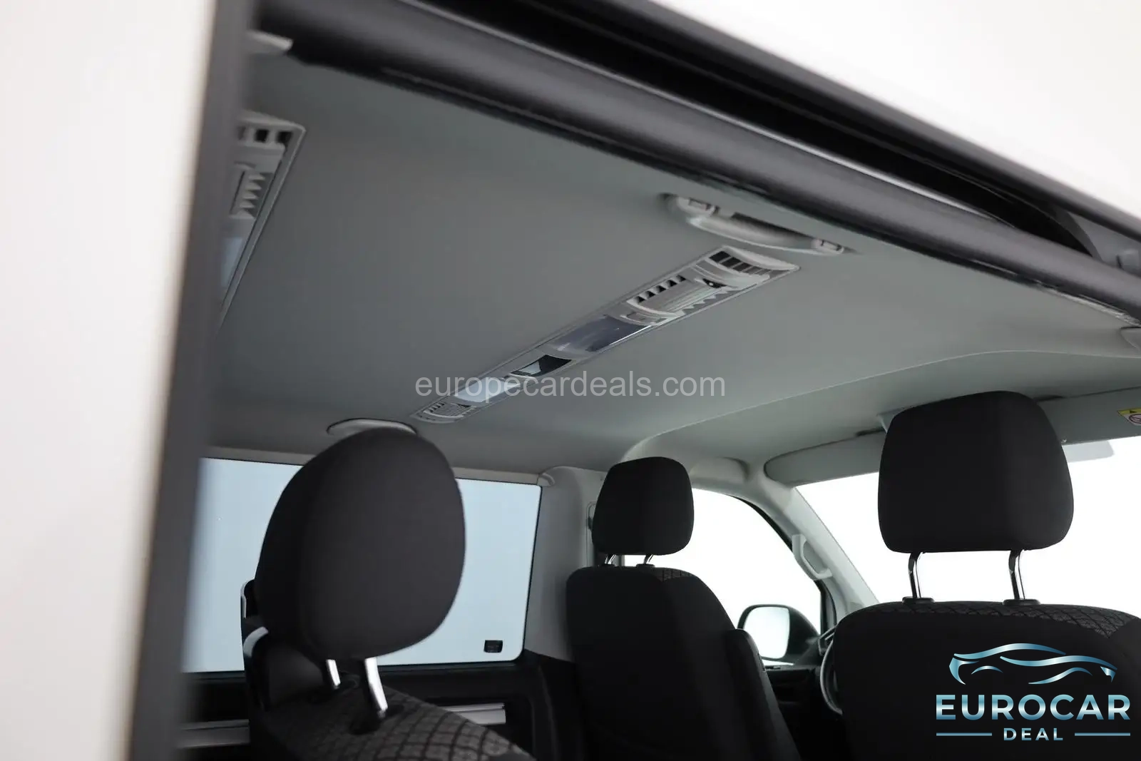 Volkswagen T6 Multivan