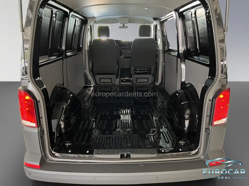 Volkswagen T6 Transporter