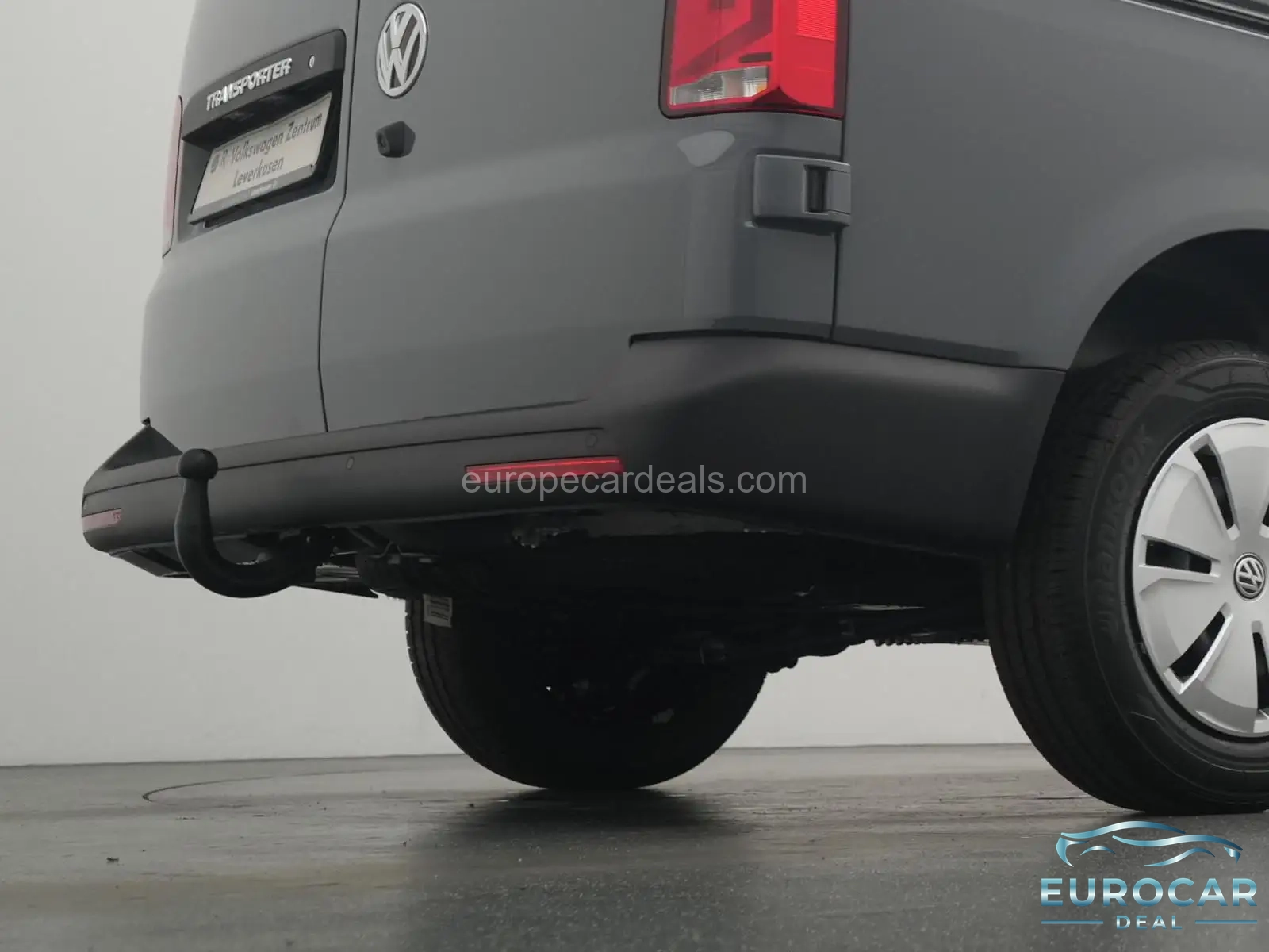 Volkswagen T6 Transporter