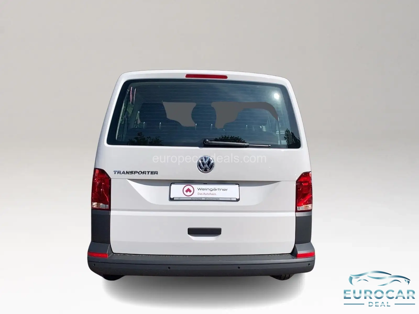 Volkswagen T6 Kombi