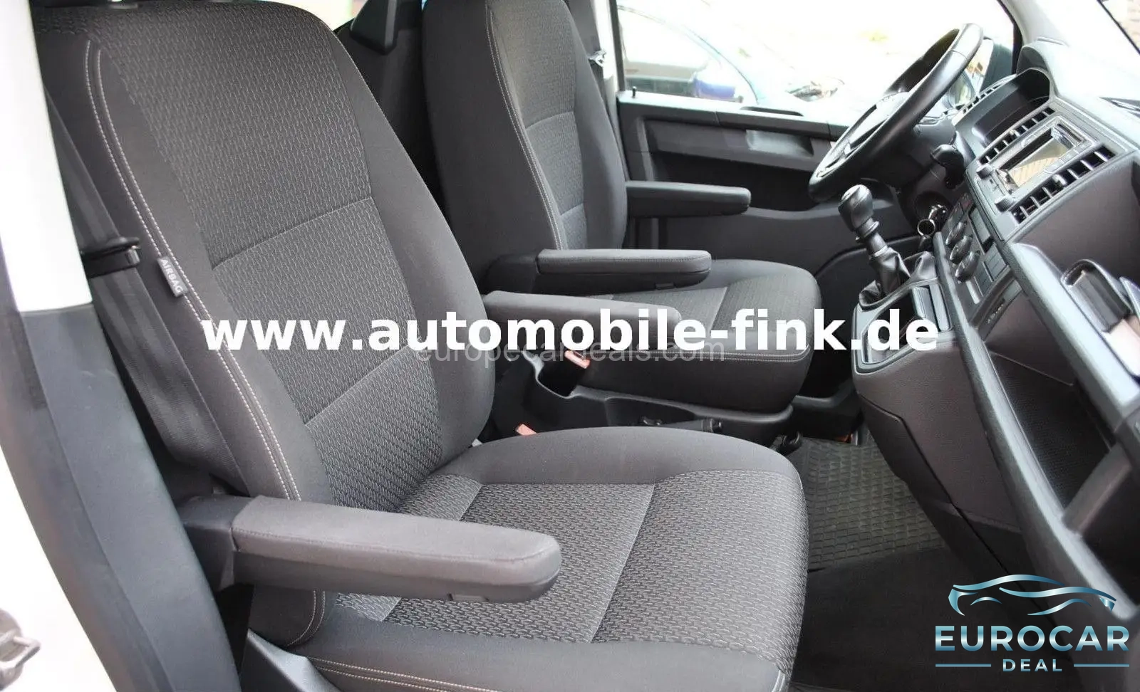 Volkswagen T6 Multivan