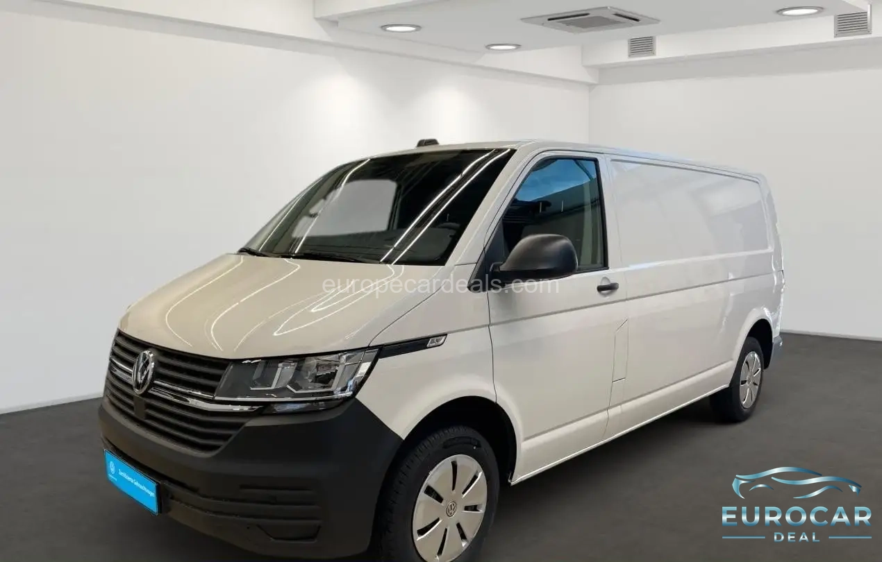 Volkswagen T6 Transporter