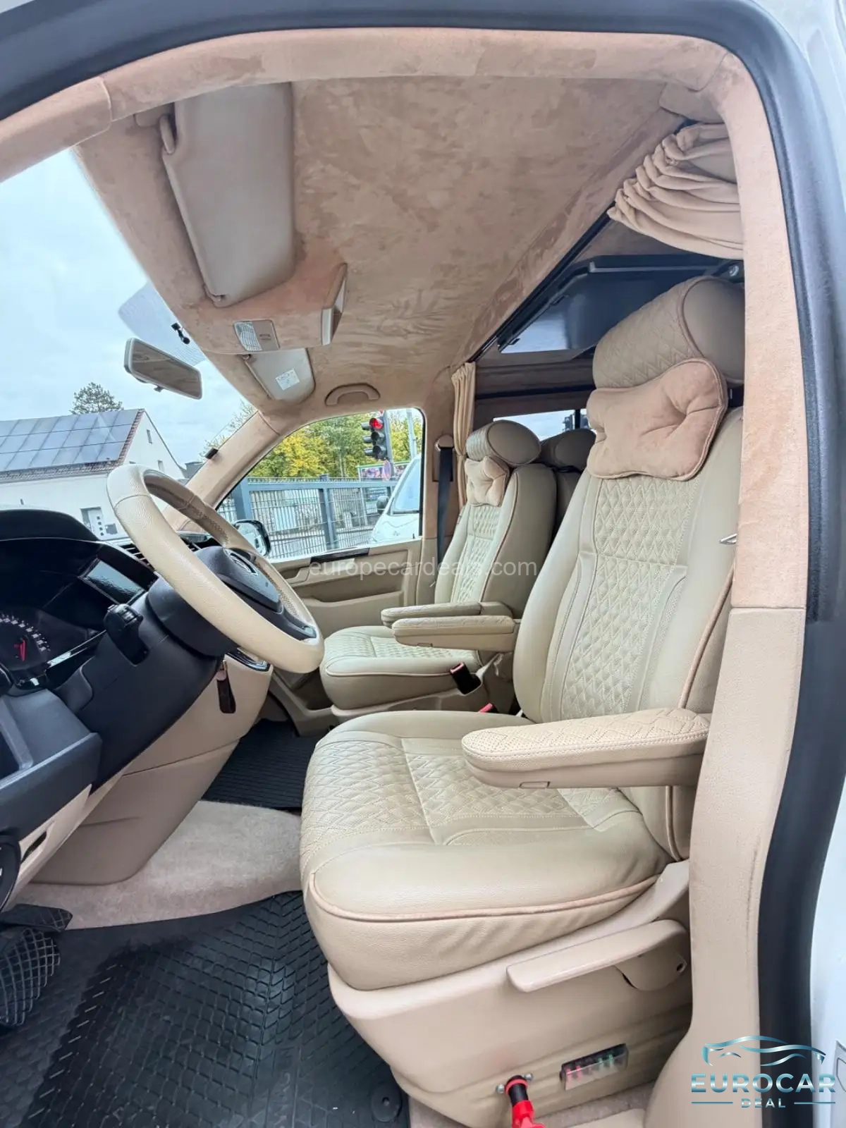 Volkswagen T6 Multivan