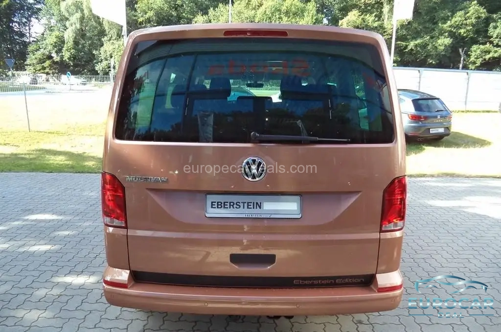 Volkswagen T6 Multivan