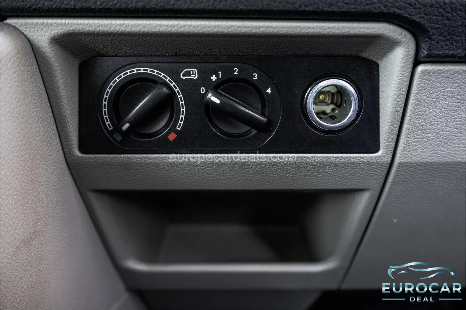 Volkswagen T6 Transporter