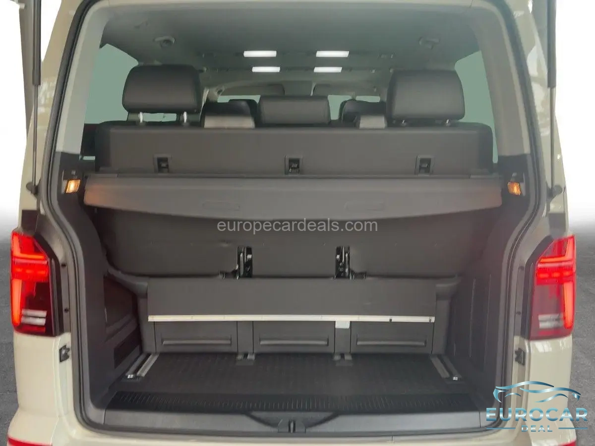 Volkswagen T6 Multivan