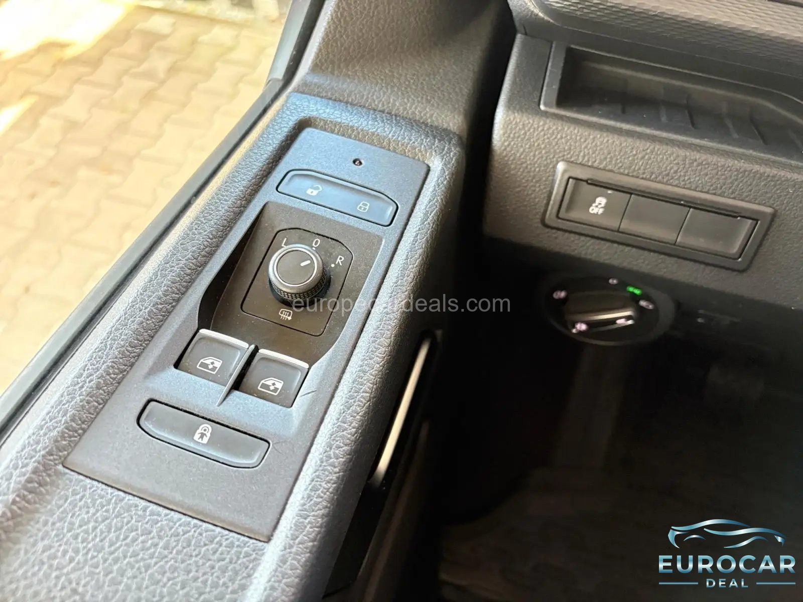 Volkswagen T6 Multivan
