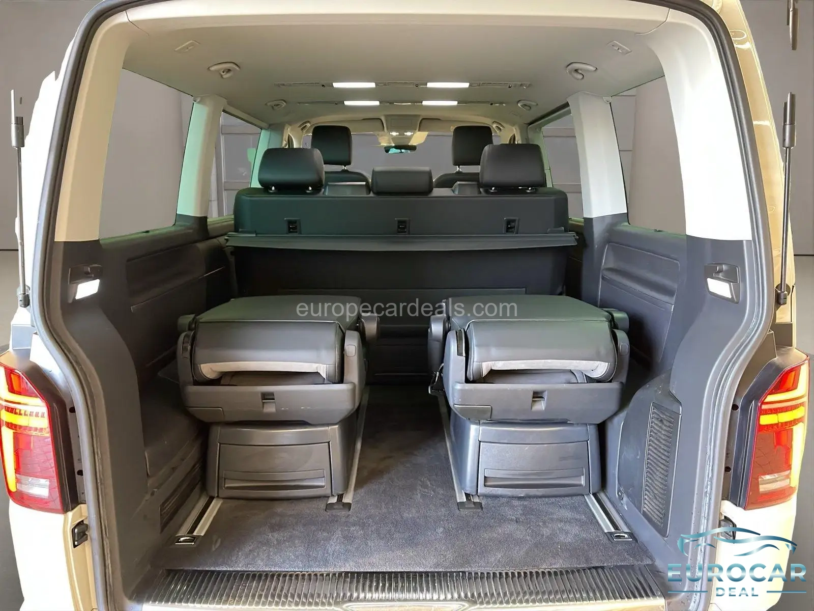 Volkswagen T6 Multivan