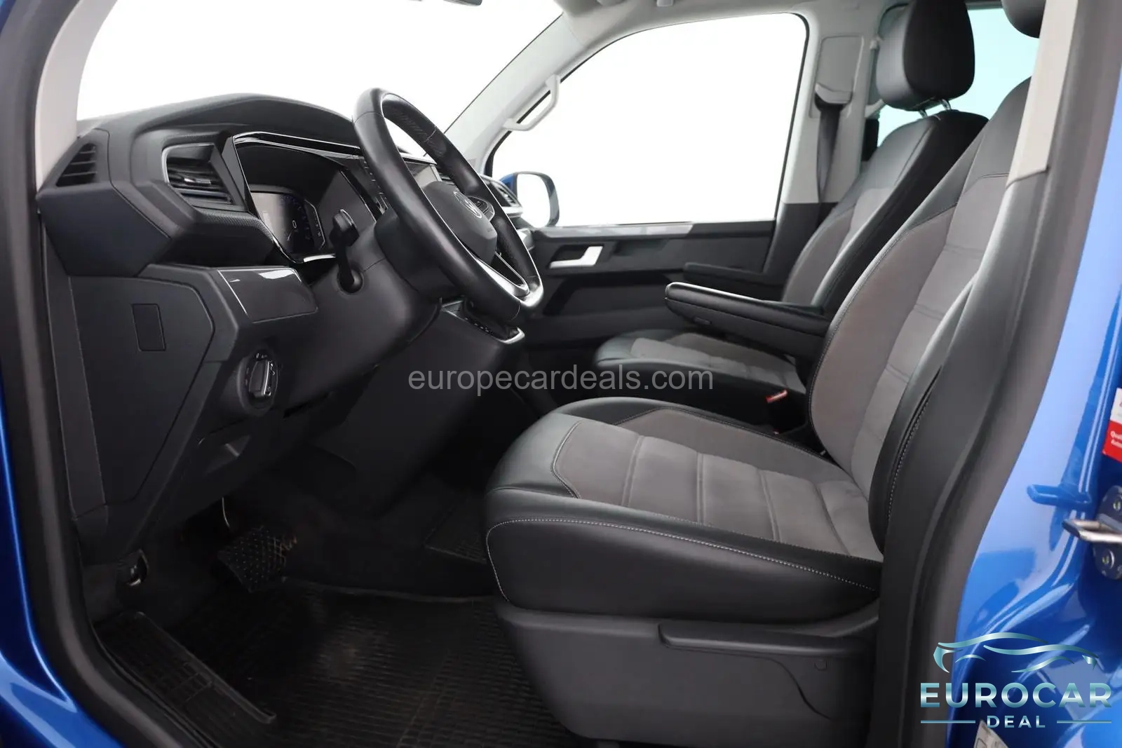 Volkswagen T6 Multivan