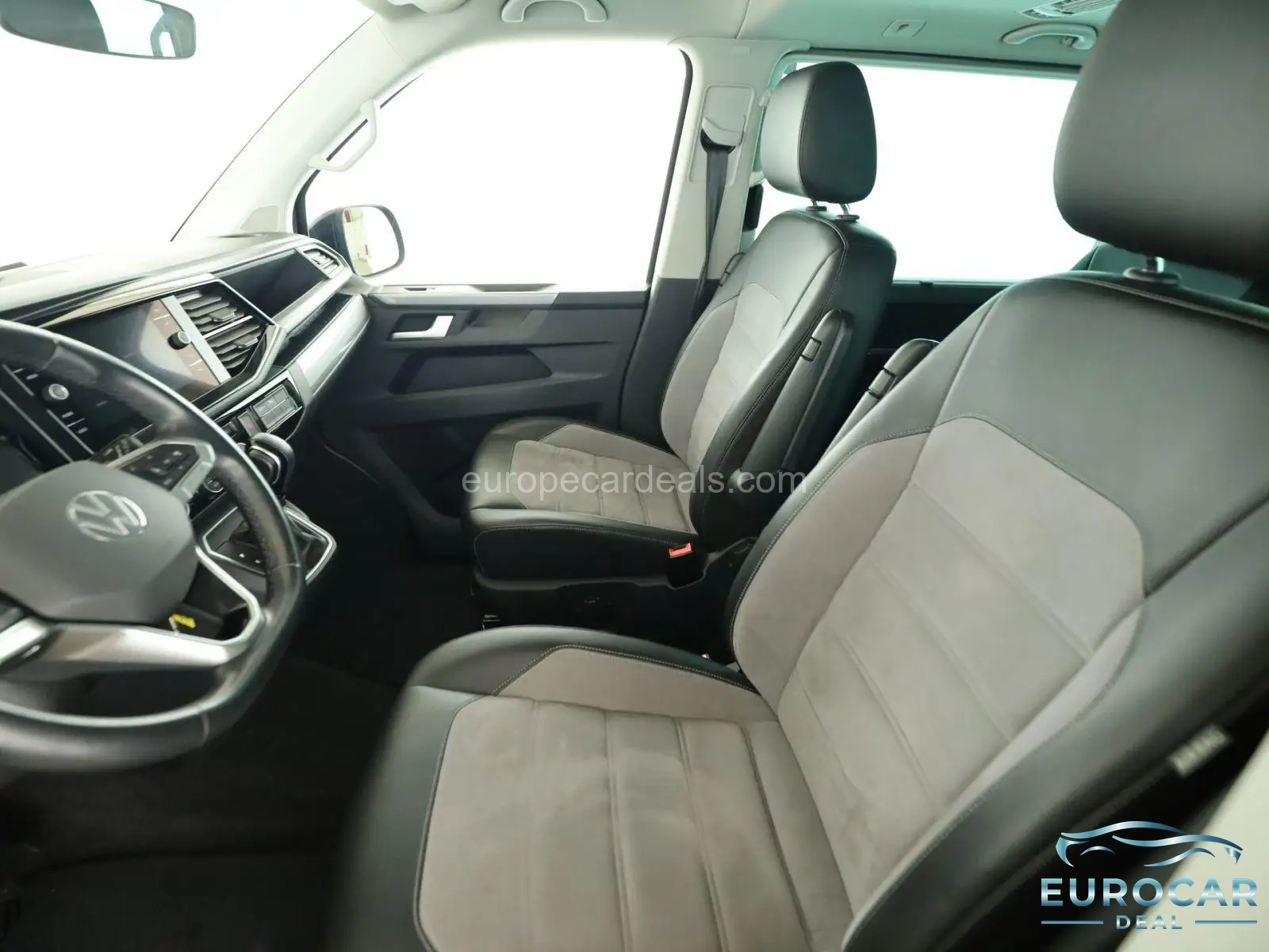 Volkswagen T6 Multivan