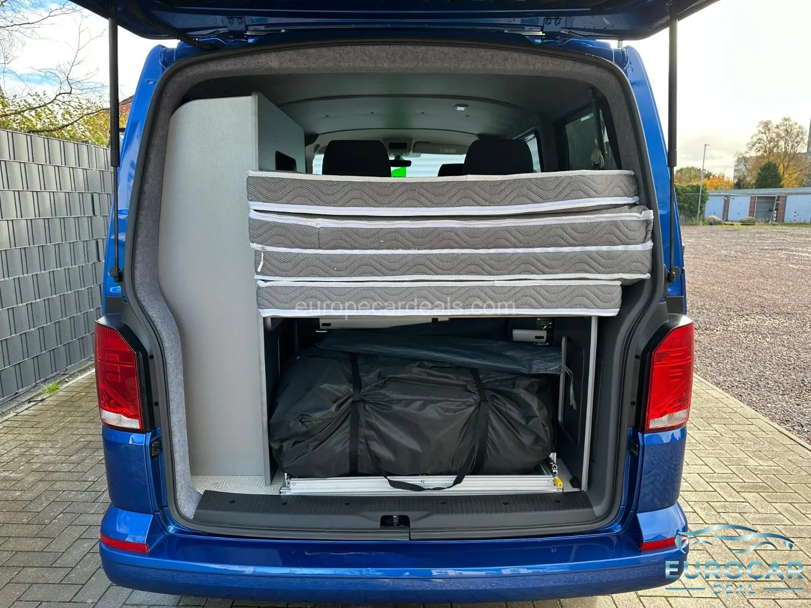 Volkswagen T6 other