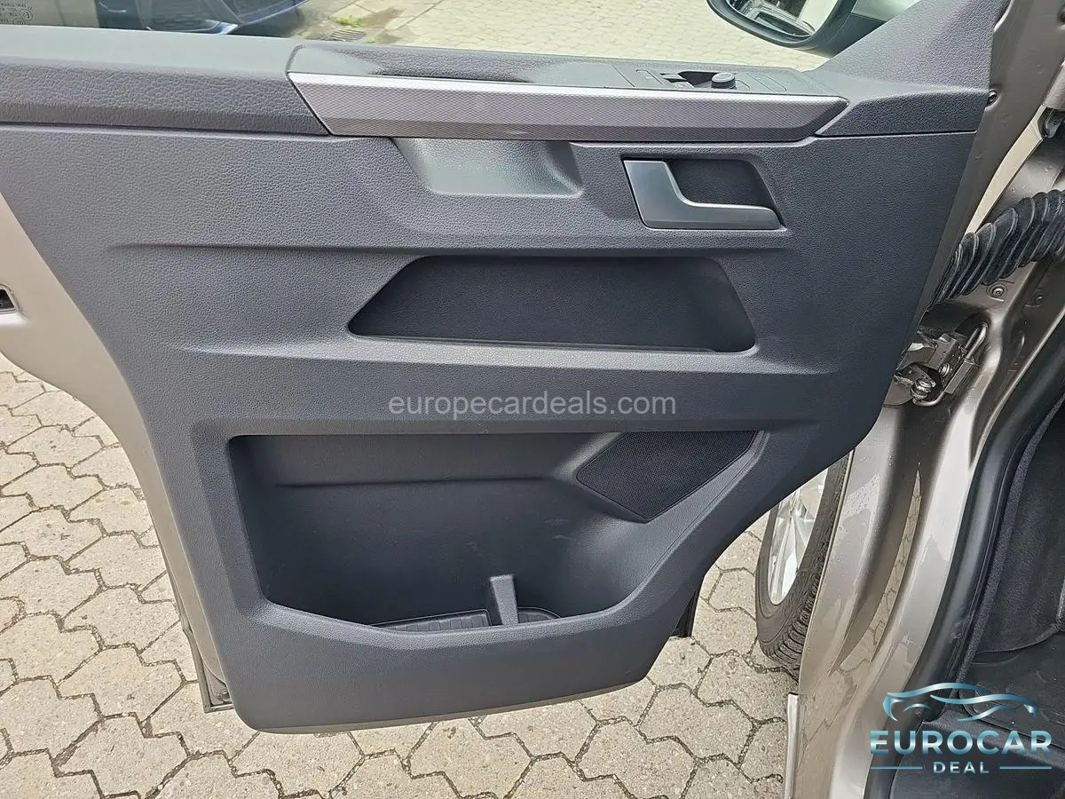 Volkswagen T6 Multivan