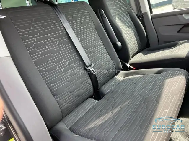 Volkswagen T6 Caravelle