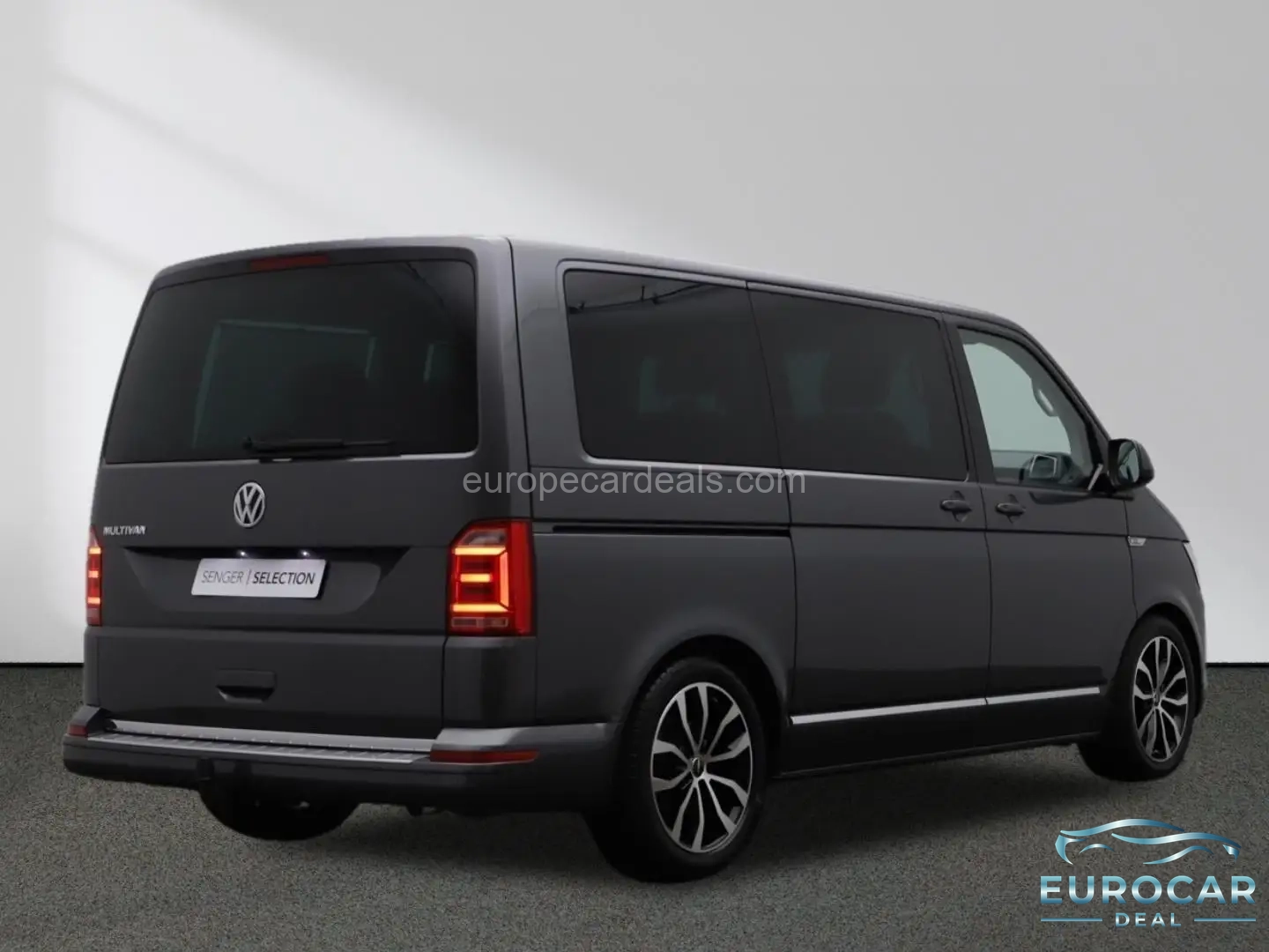 Volkswagen T6 Multivan
