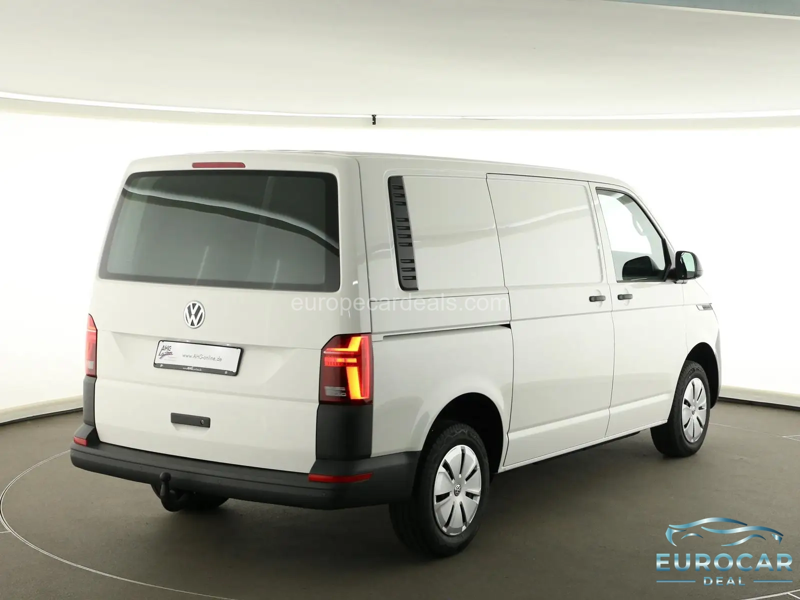 Volkswagen T6 Transporter